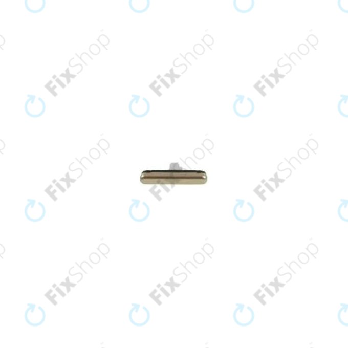 Samsung Galaxy S7 G930F - Stranski gumb (Gold) - GH98-38918C Genuine Service Pack