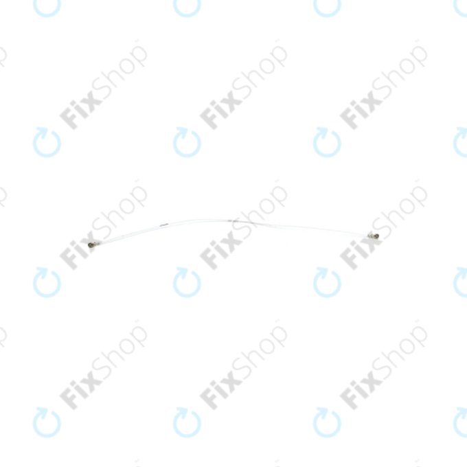 Sony Xperia 10 IV XQCC54 - RF kabel (White) - 101528711 Genuine Service Pack