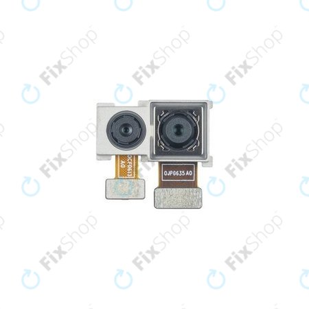 Huawei Mate 10 Lite RNE-L21, P20 Lite - Zadnja kamera - 23060281, 23060280, 23060342 Genuine Service Pack