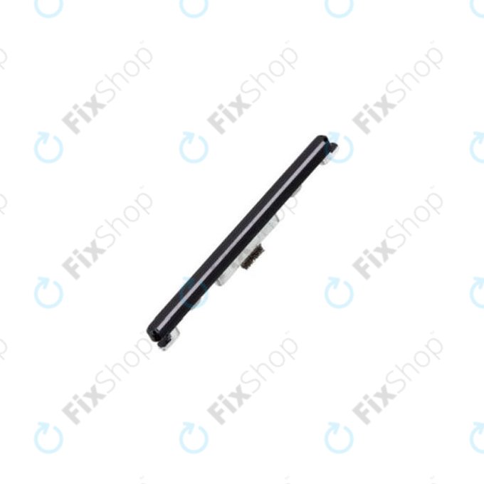 Huawei P30 Pro - Gumb za glasnost (Black) - 51661MFV Genuine Service Pack
