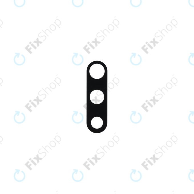 Samsung Galaxy Note 10 N970F - steklo zadnje kamere