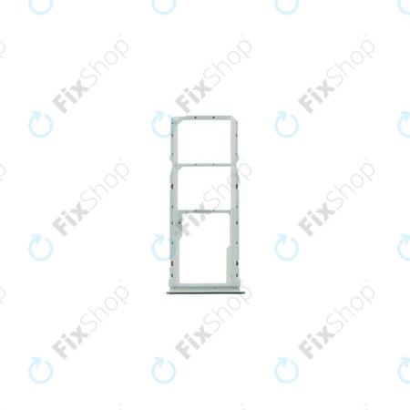 Xiaomi Redmi Note 10 Pro - Reža za SIM + SD (Glacier Blue)