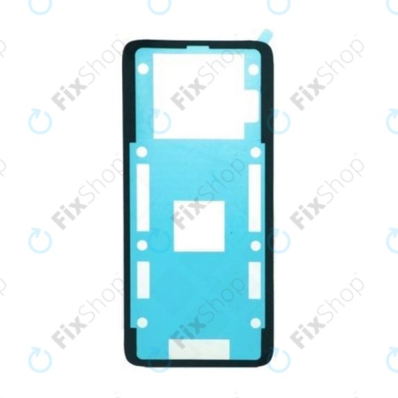 Xiaomi Poco X3 NFC, X3 Pro - Lepilo za lepilo pokrova baterije