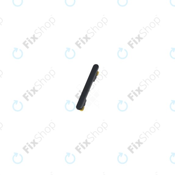 Samsung Galaxy A34 5G A346B, A54 5G A546B - Gumb za glasnost (Black) - GH98-48075A Genuine Service Pack