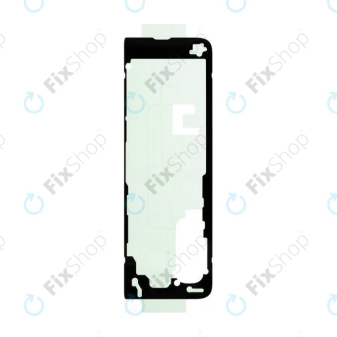 Samsung Galaxy Fold F900U - Set nalepk - GH81-16828A Genuine Service Pack