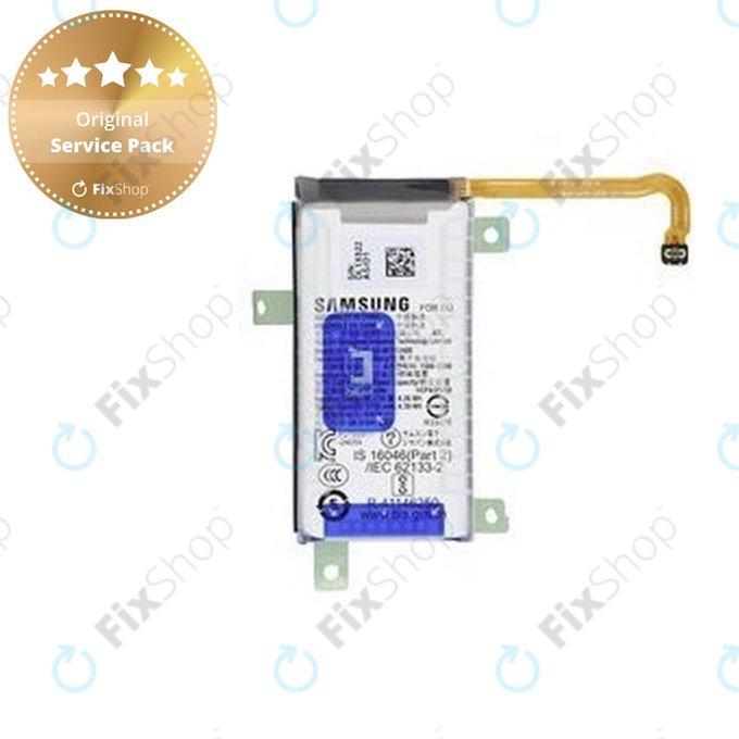 Samsung Galaxy Z Flip 6 F741B - Baterija EB-BF741ABE (Glavno) - GH82-35023A Genuine Service Pack