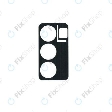 Samsung Galaxy Z Fold 2 F916B - Lepilo pod steklom kamere - GH02-21281A Genuine Service Pack