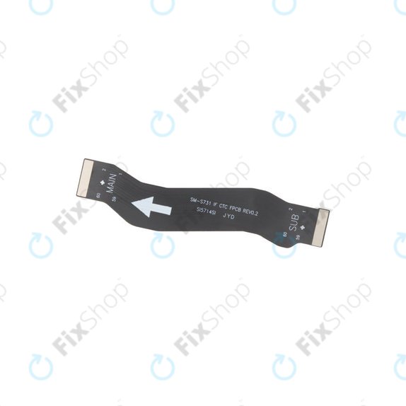 Glavni fleks kabel za Samsung S25 FE