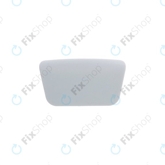 Pokrov sledilne ploščice V2.0 (White) za krmilnik Sony PlayStation 5 DualSense