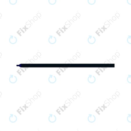 Dell Latitude 5510 - Lepilo pod LCD (Adhesive) - 77077003 Genuine Service Pack