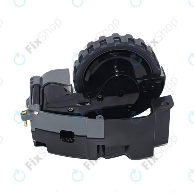 iRobot Roomba e-series, i-series, j-series - Kolo z Motorjem (Levo)