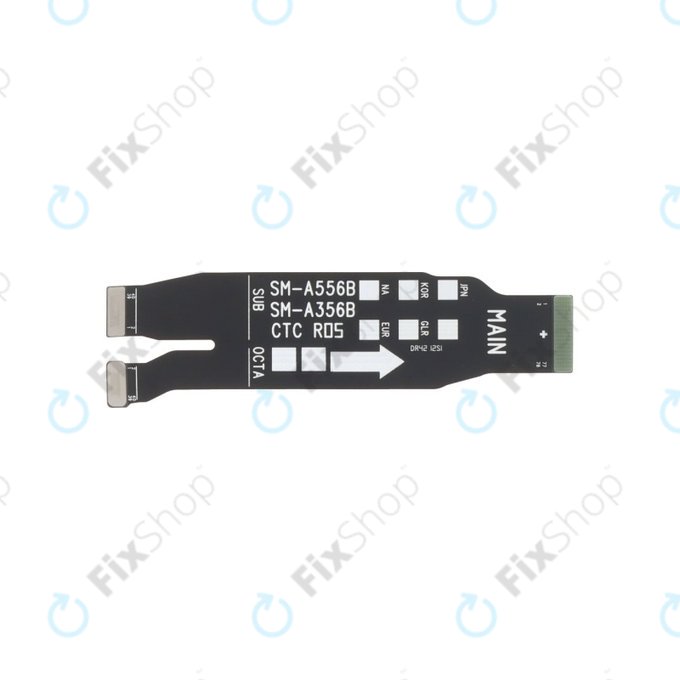 Samsung Galaxy A35 A356B - Glavni Flex kabel