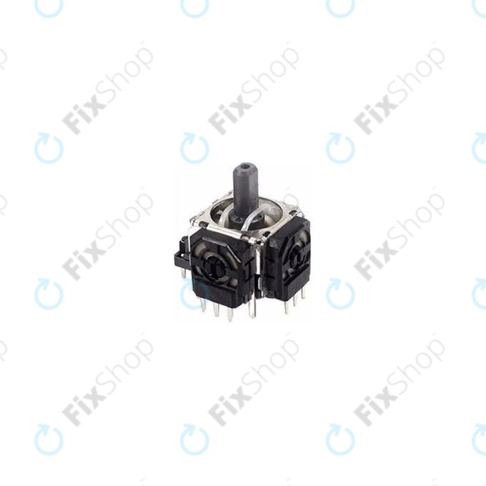 Sony Playstation 4 - 3D Joystick za krmilnik (1 kos)