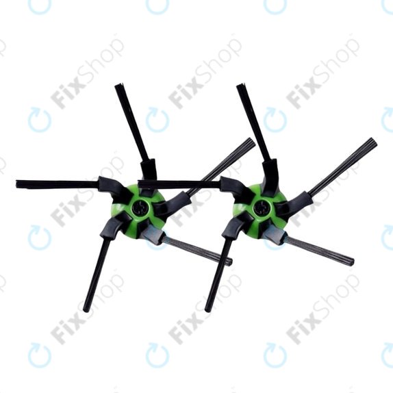 Stranska krtača, 2 kos za iRobot Roomba S9, S9+