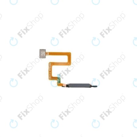 OnePlus 9 - senzor prstnih odtisov + Flex kabel - 2011100289 Genuine Service Pack