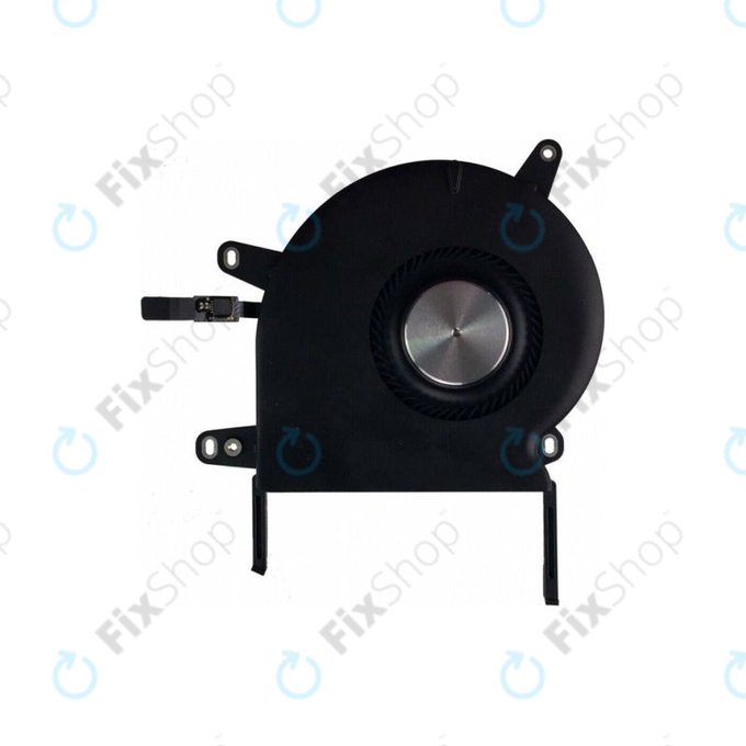 Apple MacBook Pro 13" A2338 (2020) - ventilator