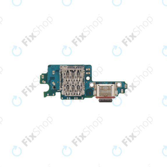 Konektor punjenja PCB ploča za Samsung S26