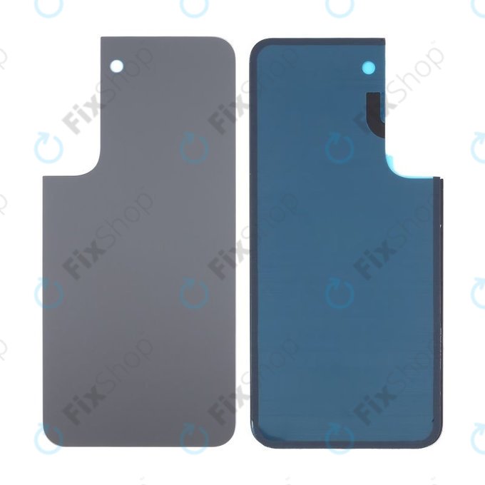 Samsung Galaxy S22 S901B - Pokrov baterije (Graphite)