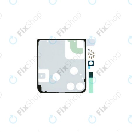 Samsung Galaxy Z Flip 5 F731B - Komplet lepil za LCD zaslon Adhesive - GH82-31832A Genuine Service Pack