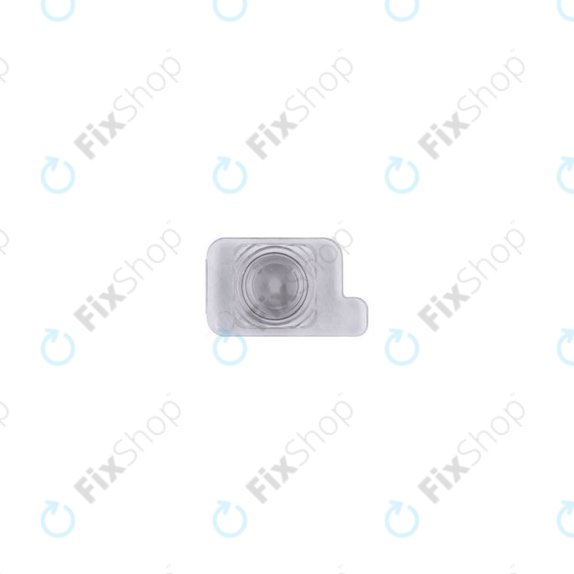 Samsung Galaxy A6 Plus A605 (2018) - Steklo bliskavice sprednje kamere - GH64-06860A Genuine Service Pack