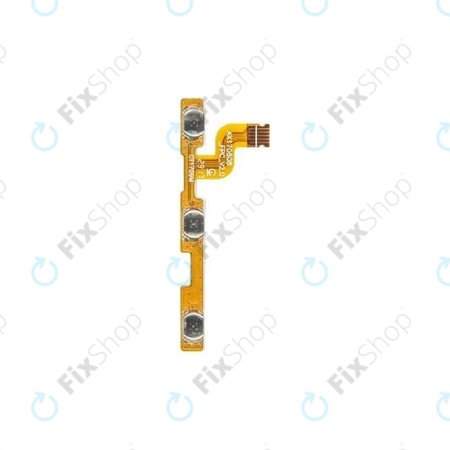 Xiaomi Redmi Note 5A - Stranski gumbi Flex Cable