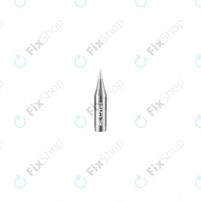 Relife RL-C210 - Nadomestna spajkalna konica (I)