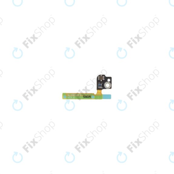 Huawei P20 - Antena + Flex kabel - 03024RPT Genuine Service Pack