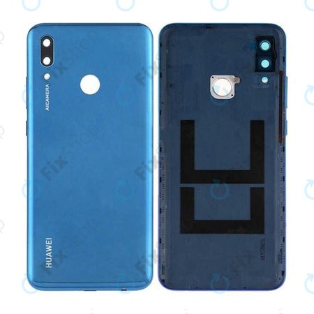 Huawei P Smart (2019) - Pokrov baterije (Aurora Blue)