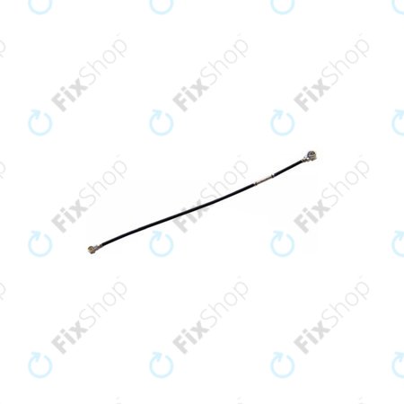 LG Nexus 5 D821 - RF kabel 67mm (Black) - EAD62630701 Genuine Service Pack