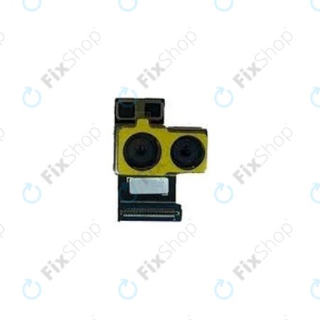 Nokia 9 PureView - modul zadnje kamere 12 + 5 MP