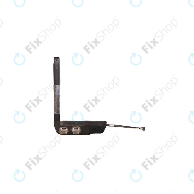 Apple iPad 2 - zvočnik