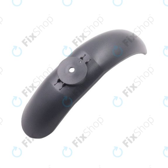 Xiaomi Mi Electric Scooter 1S, 2 M365, Essential, Pro, Pro 2 - Sprednji blatnik (Black)