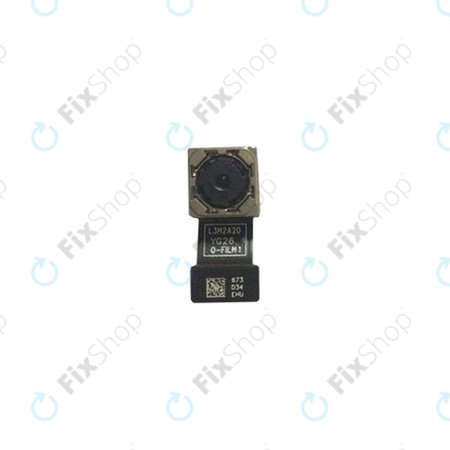 Lenovo VIBE K5 Note A7020a40 - Zadnja kamera