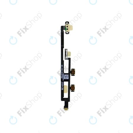 Apple iPad Air, Mini 1, Mini 2, Mini 3 - Flex kabel Gumbi za napajanje + glasnost