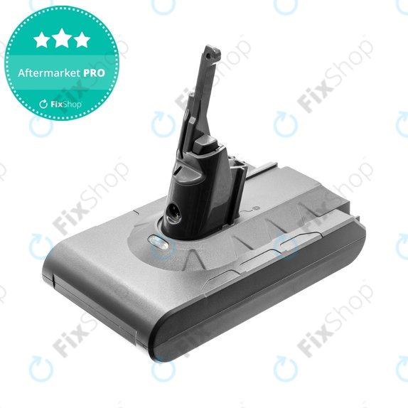 Dyson V8 - Baterija 215681, PM8-US-HFB1497A Li-Ion 21.6V 2800mAh HQ
