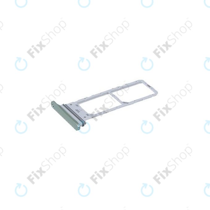 Samsung Galaxy Note 20 N980B - SIM reža (Myistic Green) - GH98-45734C Genuine Service Pack