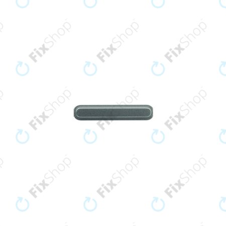 Sony Xperia XZ1 Compact G8441 - Gumb za glasnost (White Silver) - 1309-2269 Genuine Service Pack