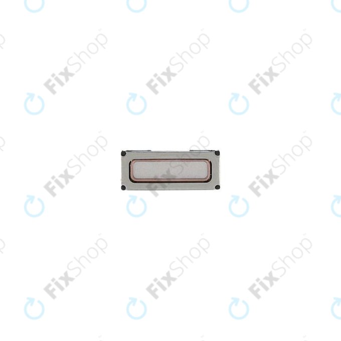 Huawei Y6 II, Mate 10 Lite RNE-L21, Y7 Dual TRT-L21 - Slušalka - 22030077, 22030073, 22030083 Genuine Service Pack