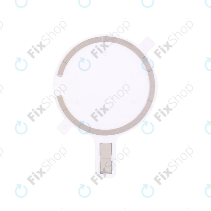 Apple iPhone 14 Pro, 14 Pro Max - magnet MagSafe