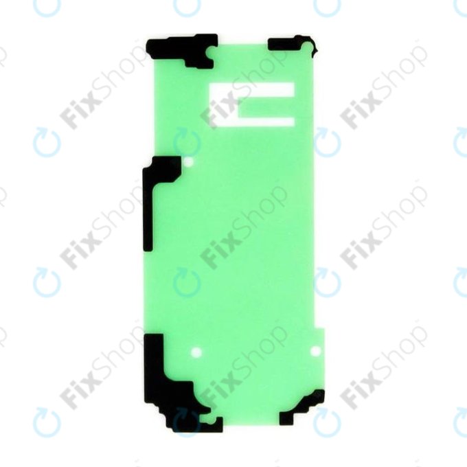 Samsung Galaxy S7 Edge G935F - Lepilo pod pokrovom baterije - GH81-13555A Genuine Service Pack