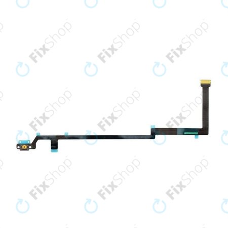 Apple iPad Air - Flex Cable gumbi Domov