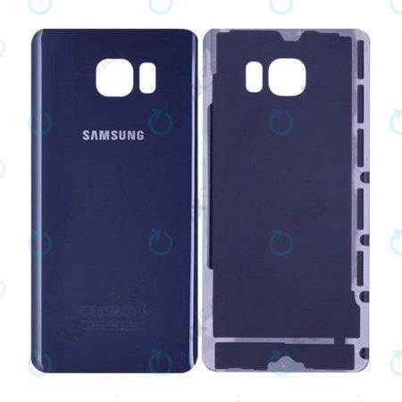 Samsung Galaxy Note 5 N920F - Pokrov baterije (Blue)