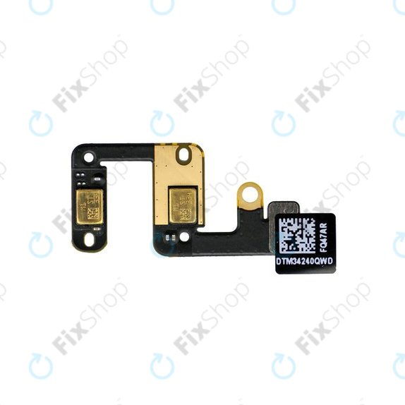Apple iPad Air - mikrofon + Flex kabel