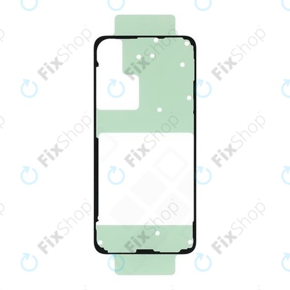 Samsung Galaxy S25 - Lepilo za pokrov baterije - GH81-26815A Genuine Service Pack