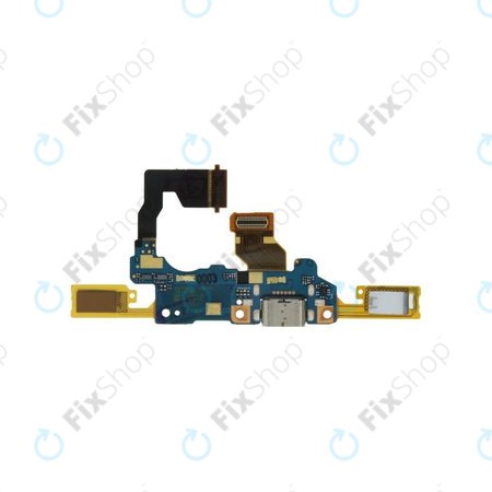 HTC 10 - Priključek za polnjenje + Flex kabel