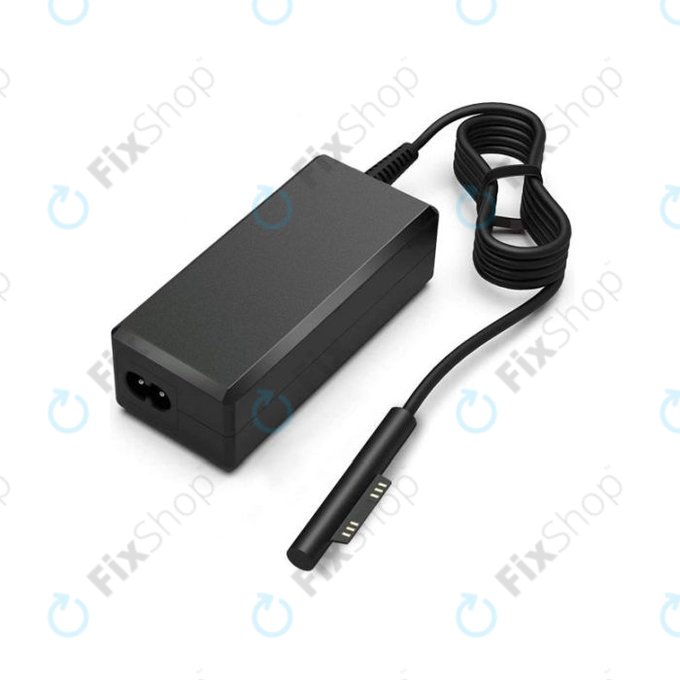 Microsoft Surface Pro 5 - polnilni adapter