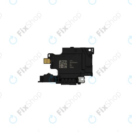 Google Pixel 3a XL - zvočnik