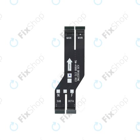 Samsung Galaxy A26 A266E - Glavni Flex kabel - GH82-37052A Genuine Service Pack