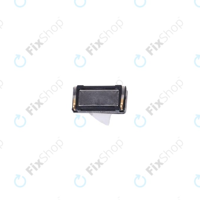 Xiaomi Mi Note 2 - slušalka