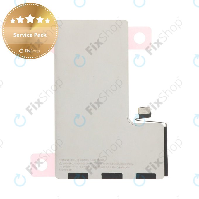 Apple iPhone 16 Pro - Baterija 3582mAh Service Pack